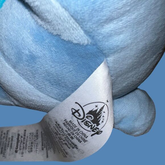 Disney Parks 2023 Stitch Plush Valentine's Day 10” - Picture 3 of 5